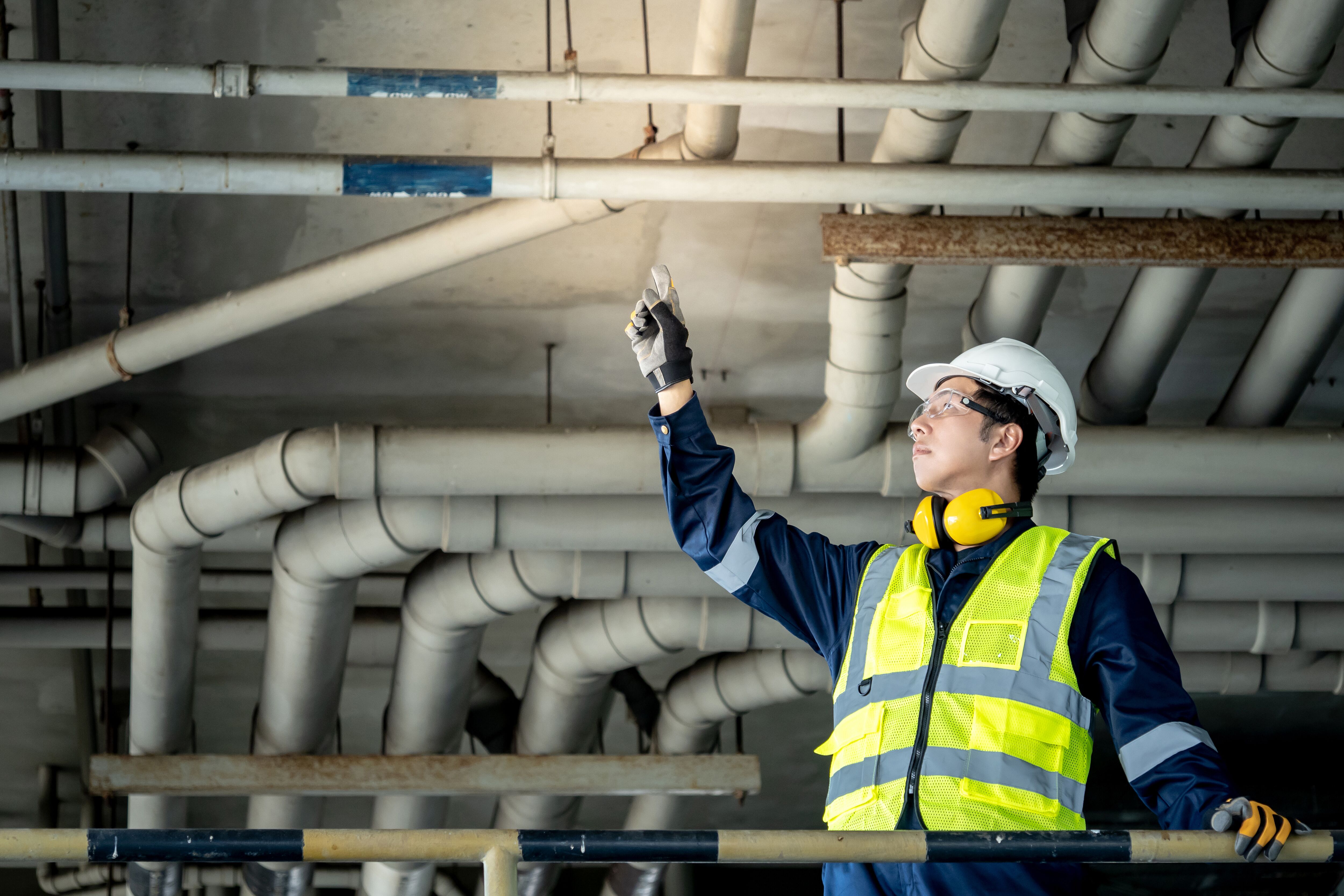 Engineering Inspection Solutions Detect and Prevent Pipe Corrosion with Modern Inspection Tools - E&C ...